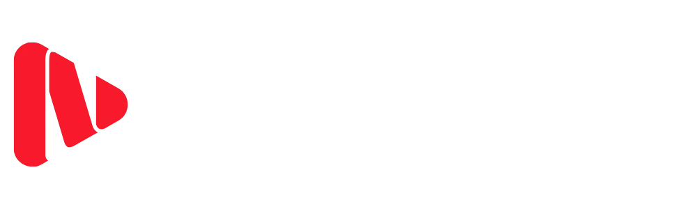 MediaEdits.Pro Logo with Black Text and Transparent